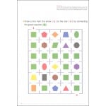 Kumon - My Book of Shapes and Colors (Age 3, 4, 5) - Kumon - BabyOnline HK