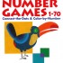 Kumon Math Skills - My Book of Numbers 1-70 (Age 3, 4, 5)