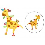 Friends Comforter - Giraffe - Label Label - BabyOnline HK