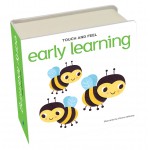 Touch and Feel - Early Learning - Lake Press - BabyOnline HK