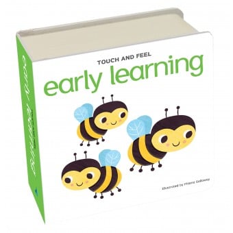 Touch and Feel - Early Learning
