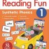 Whiz Kids - Reading Fun 1