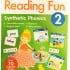 Whiz Kids - Reading Fun 2