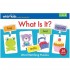 Whiz Kids - Word Matching Puzzles - What Is It?