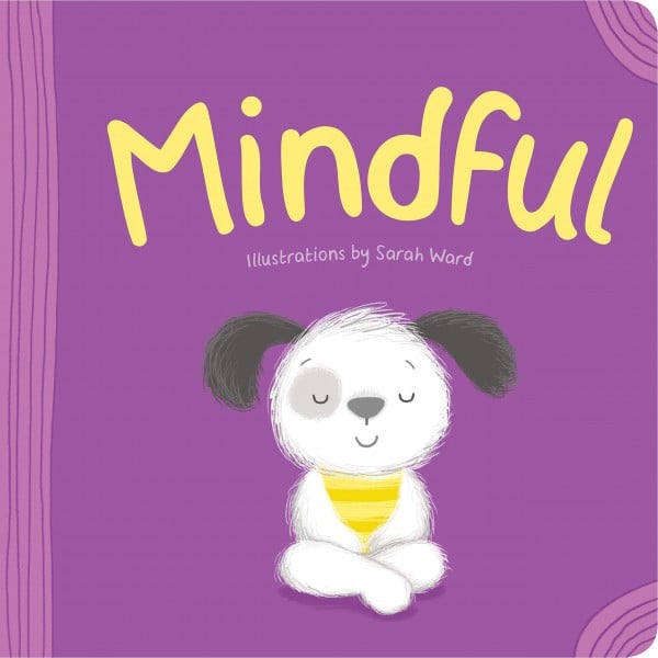 Resilience Series - Mindful - Lake Press - BabyOnline HK
