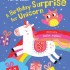 Pop-Up Book - A Birthday Surprise for Unicorn