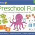 Little Genius Early Learning Educational Puzzle Box - Preschool Fun