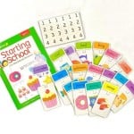Little Genius Early Learning Educational Puzzle Box - Starting School - Lake Press - BabyOnline HK