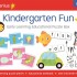 Little Genius Early Learning Educational Puzzle Box - Kindergarten Fun
