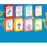 Little Genius Card Game - Mermaid Snap - Lake Press - BabyOnline HK