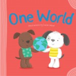Resilience Series - One World - Lake Press - BabyOnline HK