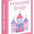 Little Genius Card Game - Princess Snap