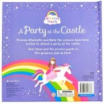 A Party At The Castle (Pop-Up Book) - Lake Press - BabyOnline HK