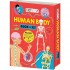 Factivity - Human Body (Book + Kit)