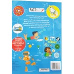 Factivity - Science (Book + Kit) - Lake Press - BabyOnline HK
