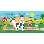 Old MacDonald and His Farm Friends (Pop-Up Book) - Lake Press - BabyOnline HK