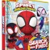 Spidey and His Amazing Friends - Search and Find!