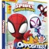 Spidey and His Amazing Friends - Opposites
