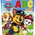 Paw Patrol Board Book - ABC Fun