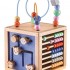 Little Genius - Play & Learn - Play Cube