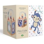 Little Genius - Play & Learn - Play Cube - Lake Press - BabyOnline HK