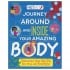Factivity - Journal Around and Inside Your Amazing Body