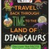 Factivity - Dinosaurs - Travel Back Through Time To The Land of Dinosaurs
