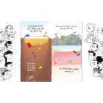 Life Lessons - As The Saying Goes - Slipcase - Lake Press - BabyOnline HK