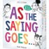 Life Lessons - As The Saying Goes - Slipcase