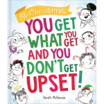 (HC) Life Lessons - At Christmas, You Get What You Get and You Don't Get Upset! - Lake Press - BabyOnline HK