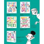 (HC) Life Lessons - Money Doesn't Grow on Trees - Lake Press - BabyOnline HK