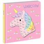 Bubble Pops - Unicorn - Lake Press - BabyOnline HK