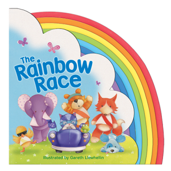 The Rainbow Race