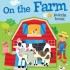 Puzzle Book - On the Farm