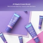 HPA Lanolin Nipple Cream 40g - Lansinoh
