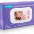 Clean & Condition Baby Wipes (80 counts)