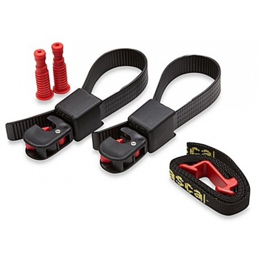 lascal buggy board straps