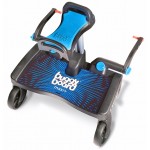 BuggyBoard Maxi+ (藍色/藍色) - Lascal - BabyOnline HK