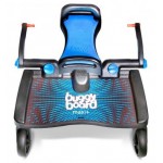 BuggyBoard Maxi+ - Blue/Blue - Lascal - BabyOnline HK