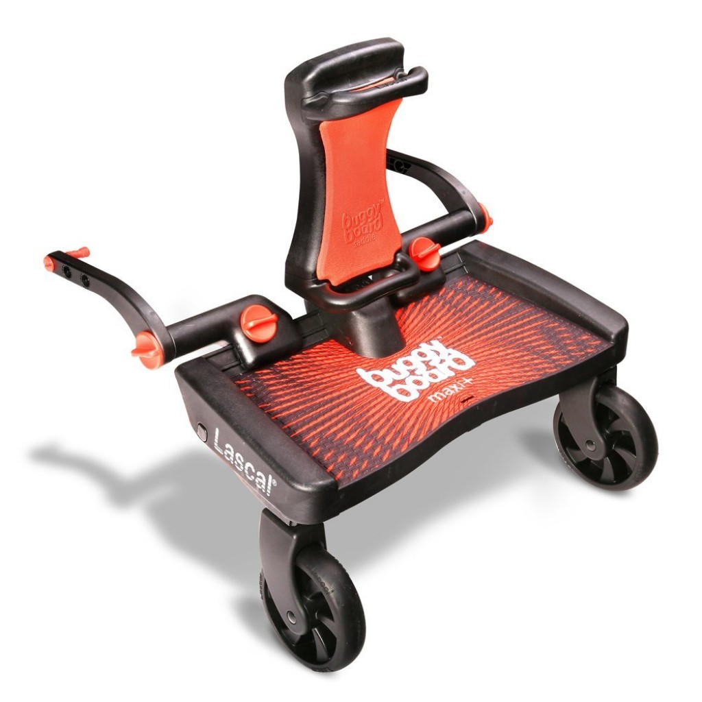 seat for lascal buggy board