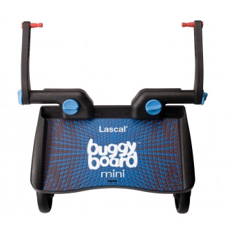 BuggyBoard Mini - 藍色