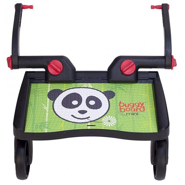 BuggyBoard Mini - Panda - Lascal - BabyOnline HK