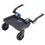 BuggyBoard Mini - 3D 藍色 - Lascal - BabyOnline HK
