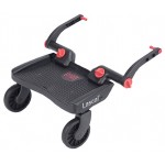 BuggyBoard Mini - 3D Red - Lascal - BabyOnline HK