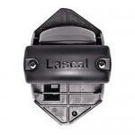 KiddyGuard - Bannister Installation Kit for Locking Strip (Black) - Lascal - BabyOnline HK