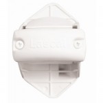 KiddyGuard - Bannister Installation Kit for Locking Strip (White) - Lascal - BabyOnline HK