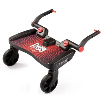 BuggyBoard Maxi - Red