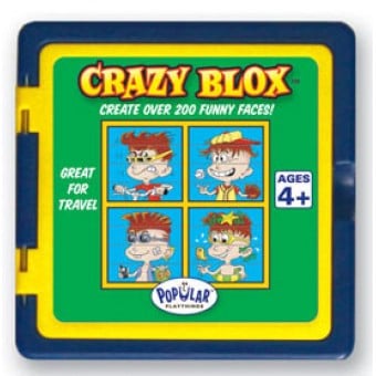 Crazy Blox - 小男孩