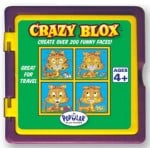 Crazy Blox - Cats - Learning Mates - BabyOnline HK