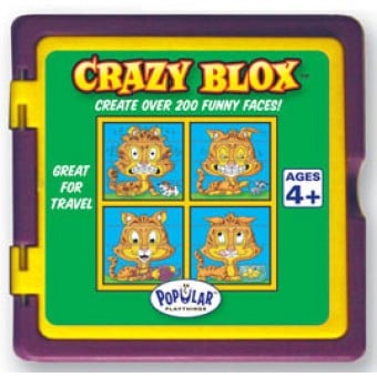 Crazy Blox - Cats